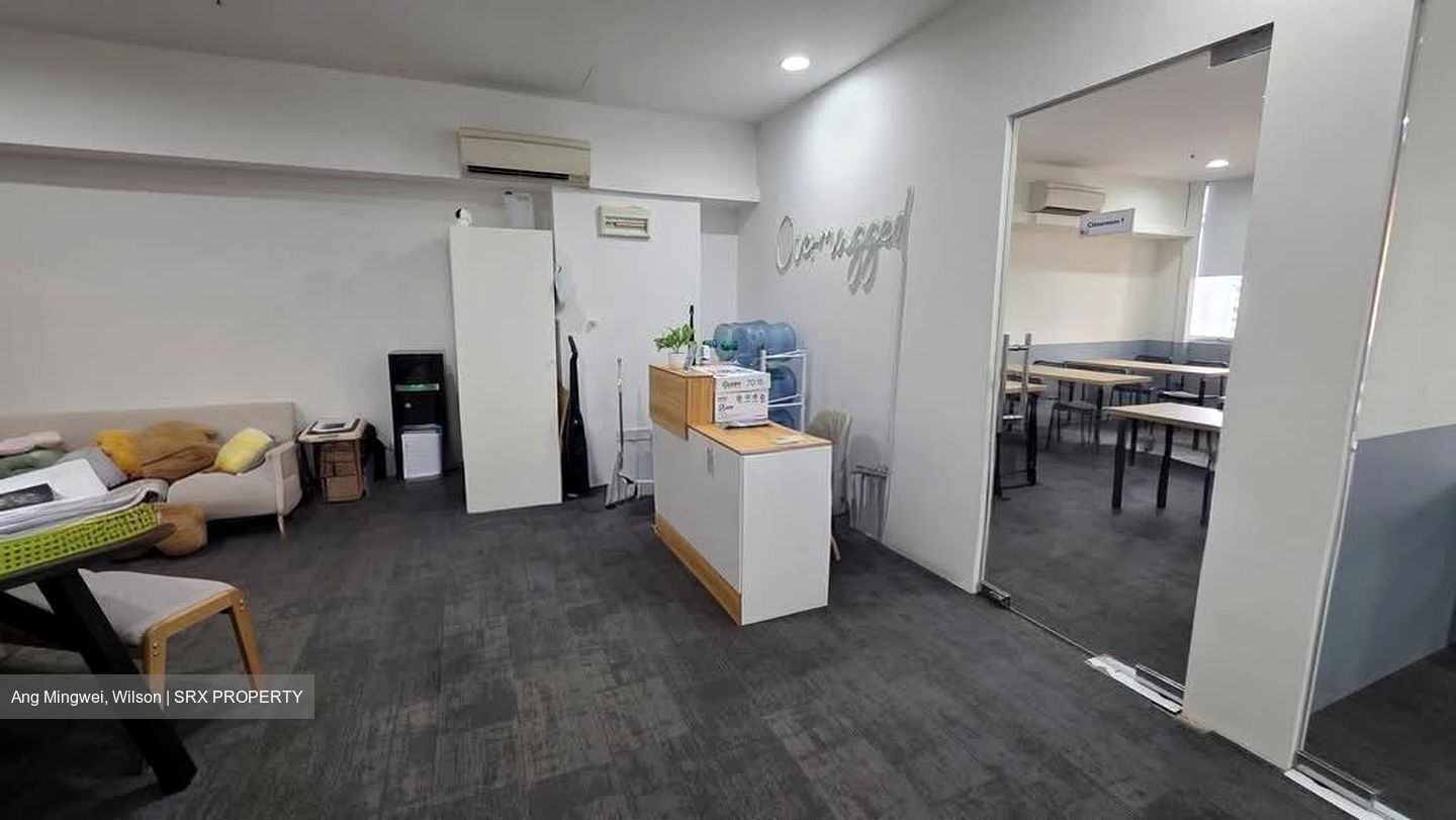 Parkway Centre (D15), Retail #586616831